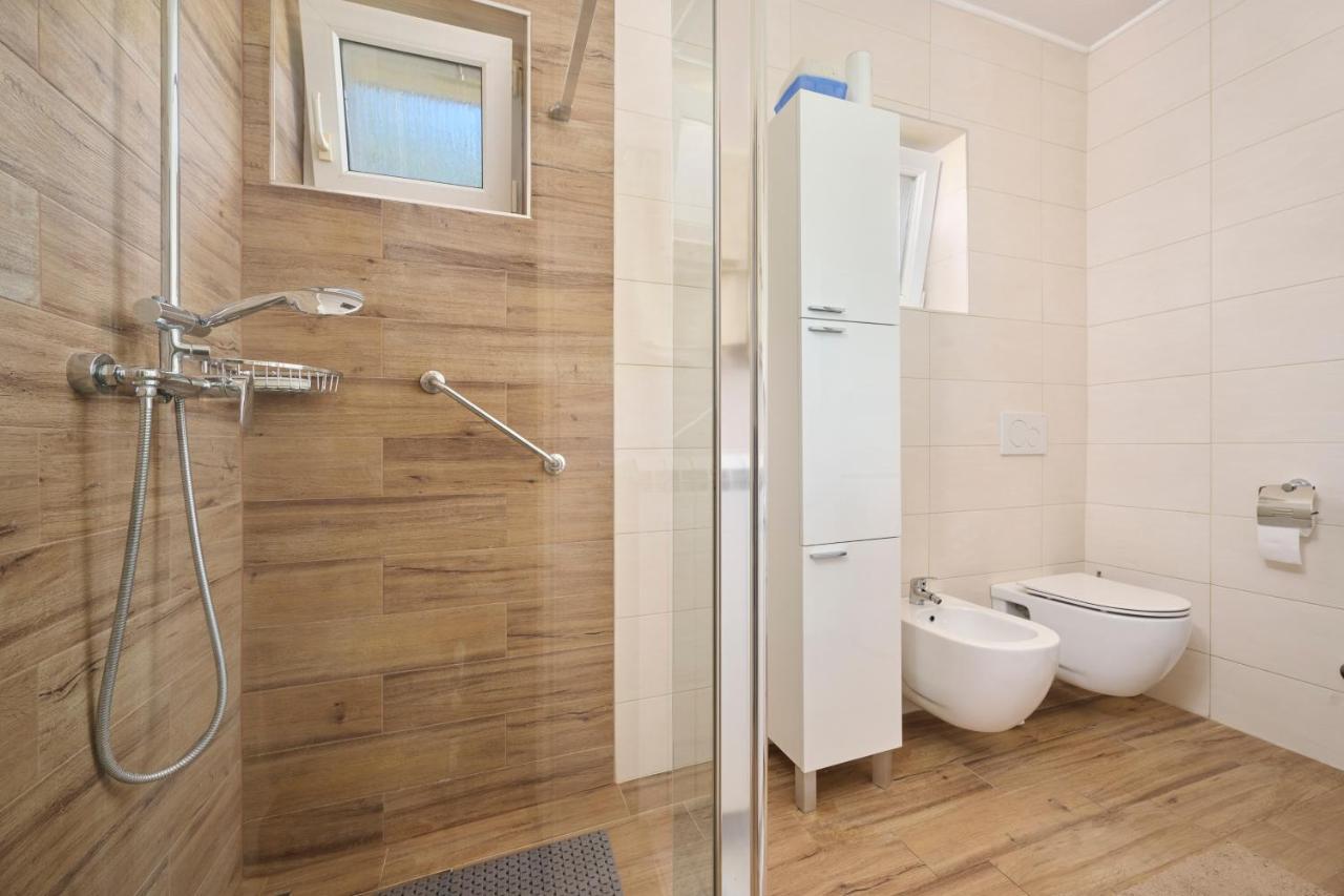 Apartamento App Forza Umag Exterior foto
