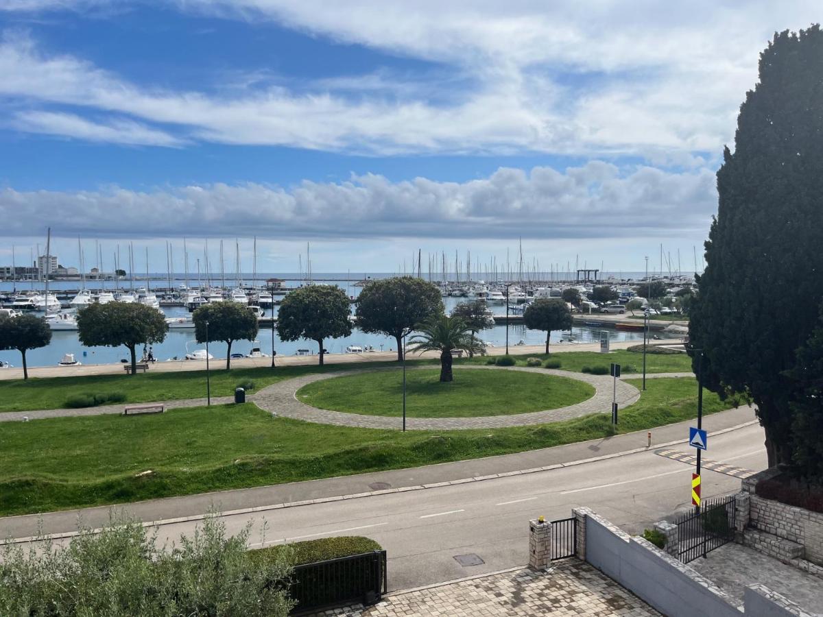 Apartamento App Forza Umag Exterior foto